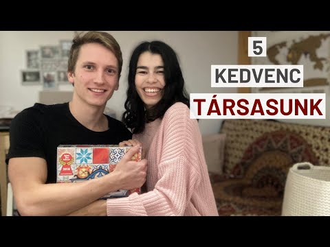 Videó: Instagram Kedvenc, Luke Ditella 5 Kedvenc Városával Beszélget