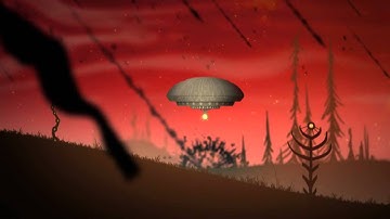 Insanely Twisted Shadow Planet - Cinematics - Shadow Planet Productions