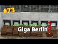 #73 Tesla Giga Berlin • 2021-07-17 • Gigafactory 4K