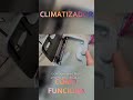 Climatizador com defeito - RESOLVIDO - VENTISOL CLIN16