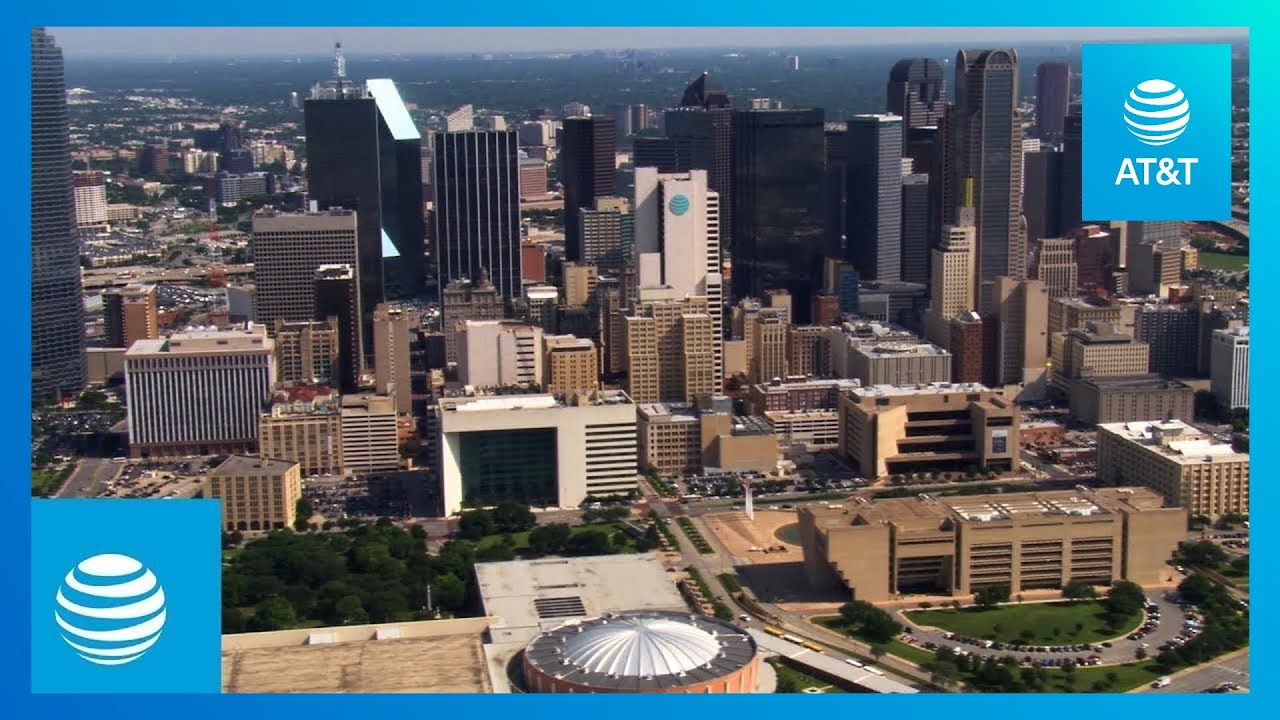 uverse pay bill AT&T By the Numbers (1Q 18) | AT&T