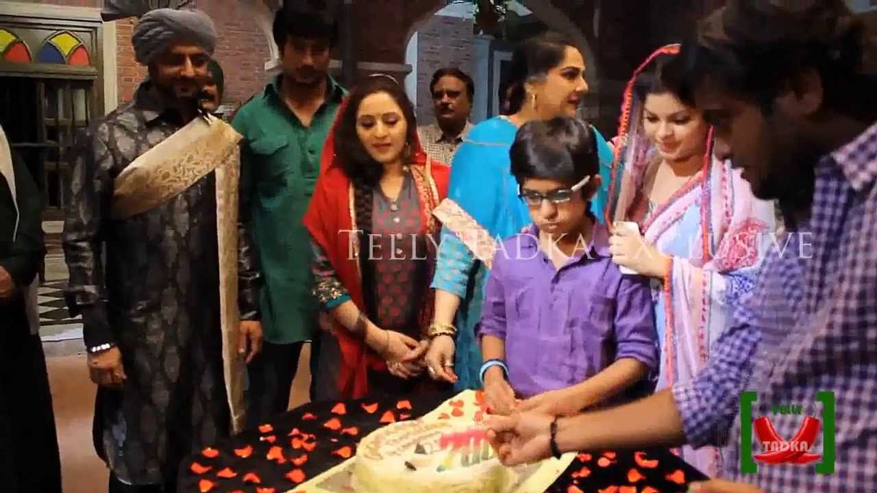 Veera 200 Episodes Celebration -- Telly Tadka Exclusives