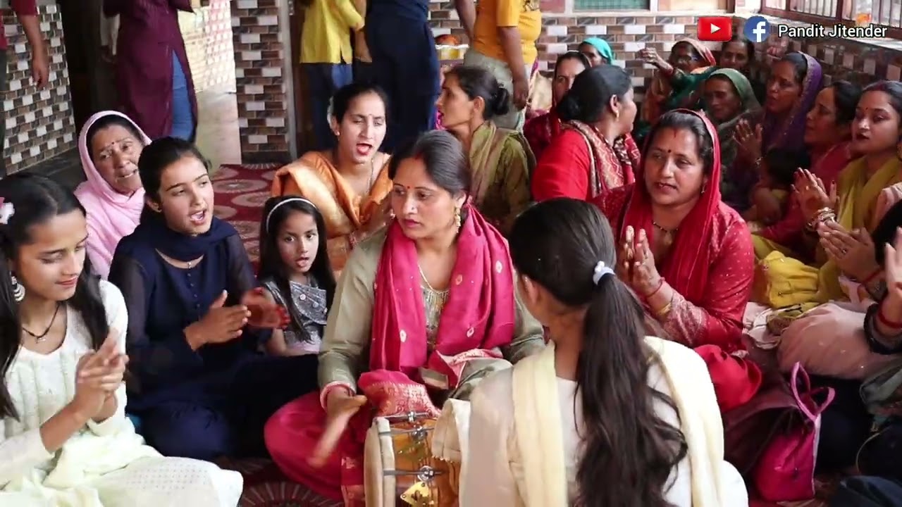 ओ मां ओ शेरावाली मां || O Sherawali Maa