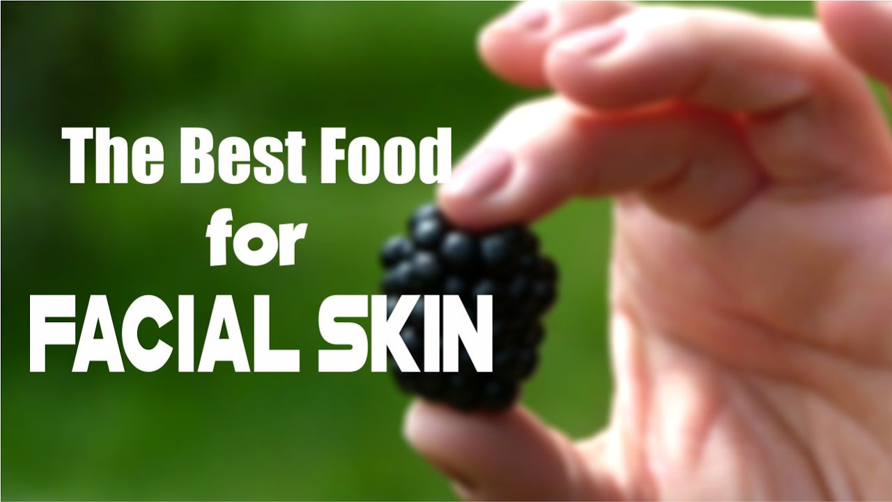 acne treatment videos Beauty Food: The Best Facial Skin Health Care | Acne, Dry Skin, Dark Circles, Etc