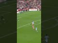 MARTINELLI MAGIC VS MAN CITY