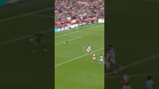 Martinelli Magic Vs Man City