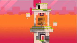 Fez - Bell tower Anti-Cube guide