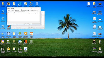Final Year Project Fastest File Transfer Using C Source Code