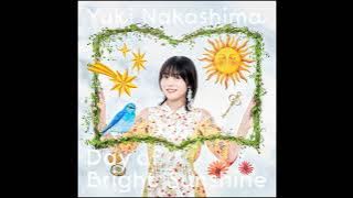中島由貴/Day of Bright Sunshine<instrumental>(Audio)