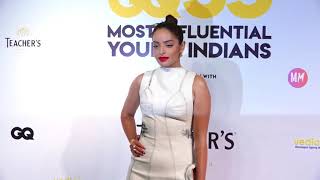 Celebs Present At The GQ 35 Most Influential Young Indians Award – Full Event