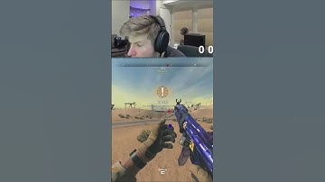 Symfuhny got Drill Charge Aimbot