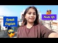 English Speaking Practice | My Life in Noida