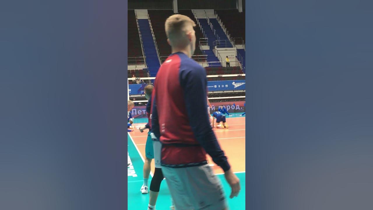 Р‘РѕРіРѕРІ Р•РІРіРµРЅРёР№ РІРѕР»РµР№Р±РѕР»