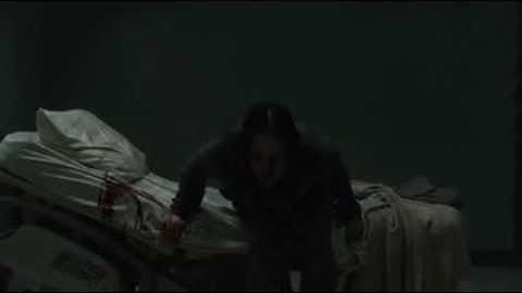 Containment 1x11: Katie