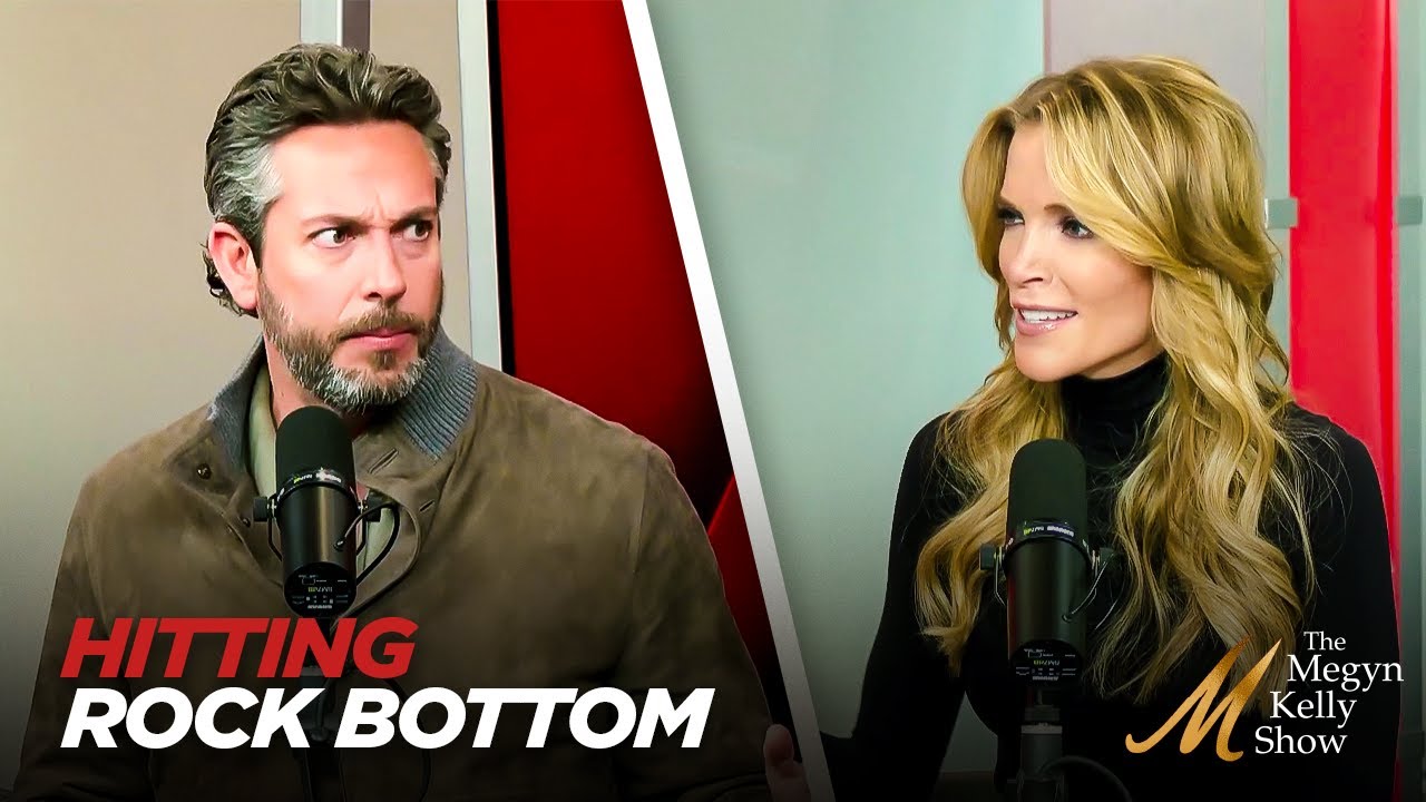 Zachary Levi Moved to Texas to Try to Solve His Problems and 