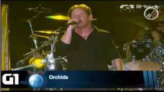 Stone Sour - Orchids @Rock in Rio 24/09/2011 [HD]