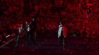 TXT | GOOD BOY GONE BAD   GROWING PAIN | ACT: PROMISE TOUR | LONDON 250325 | 4K