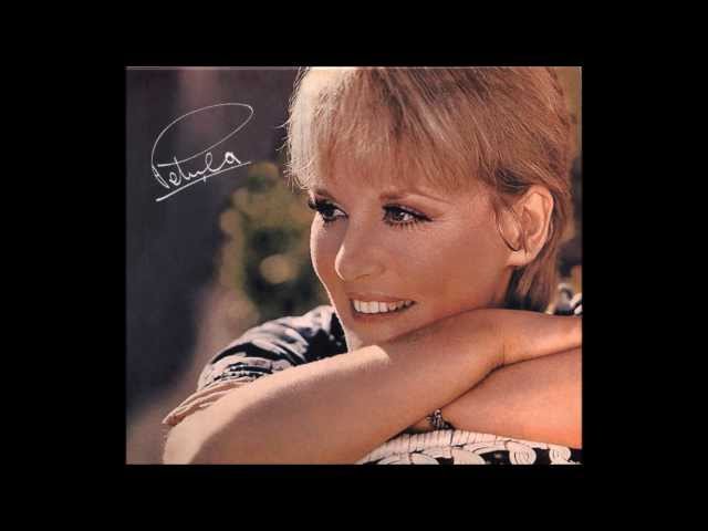 Petula Clark                 - A Sign Of The Times