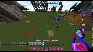 Night_Furie Hacking on Vortexpvp (kitpvp)