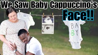 We Saw Baby Cappuccino’s Face🥹| More Remodeling | Ultrasound | DIY | Vlog |Sylvia And Koree Bichanga