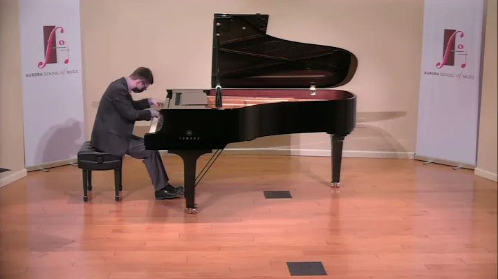 Petite Suite (2013, rev. 2020) - Chris Neiner