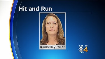 Hit & Run Driver Sentenced To Jail