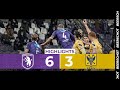 K. BEERSCHOT V.A. | #HIGHLIGHTS | BEERSCHOT - STVV 17/10/2020