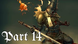 BLASPHEMOUS - ARCHCATHEDRAL ROOFTOPS - Playthrough Gameplay Part 14 (Nintendo Switch) BLASPHEMOUS - ARCHCATHEDRAL ROOFTOPS - Playthrough Gameplay Part 14 (Nintendo Switch)