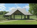 Getting Kirby Park ready for upcoming concert | 28/22 News