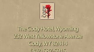The Cody Hotel