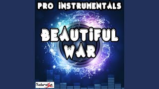 Beautiful War (Karaoke Version) (Originally Performed By Kings of Leon)