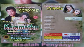 Meggi Z - Madu Malam (Original VCD Karaoke) #04 #sanimusic