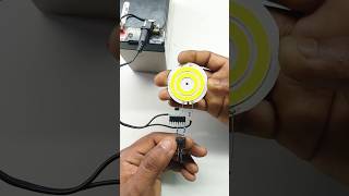 DIY electronics projects for home | #pushonoff #latching #electronic.32 | @electronic.32
