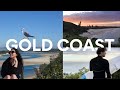 Gold coast travel vlog 2024   best things to do food burleigh heads  queensland australia