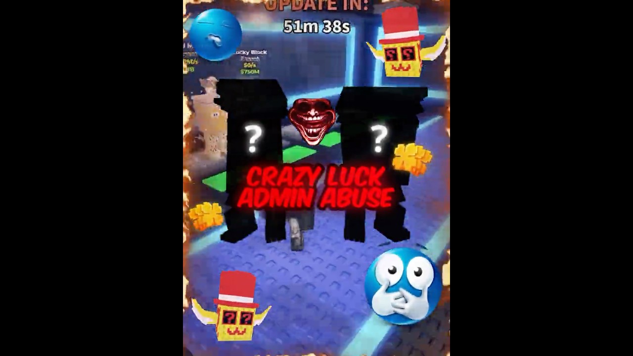 I Got The BEST New *Sammy* Base During Admin Abuse....  #roblox #stealabrainrot