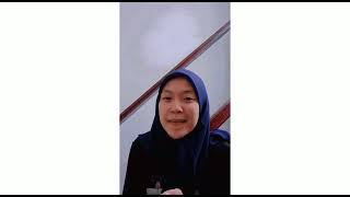 Alasan memilih jurusan pendidikan guru sekolah dasar