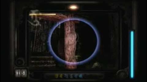 Project Zero 1: The Strangling Ritual ~ 1st Night (Part 6/6)