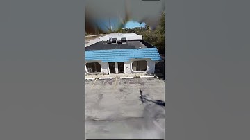 Luma Ai drone Gaussian splat render is the best. need to try post shot. Recommendations welcome