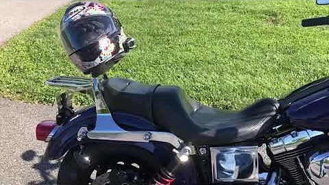 Motorcycle Accident 09:05:2020