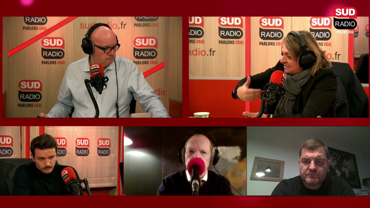 Tags de menaces de mort et de viol sur des policiers : Peut-on en finir avec la haine anti flic ?