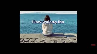 But If You Leave Me (Tagalog) by Von Arroyo with Lyrics