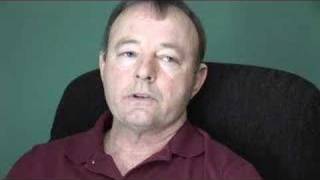 A band of POW brothers-David Drummond PART 1