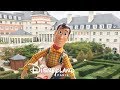🏰Dream Castle Hotel at Disneyland Paris. Шопинг в Диснейленде