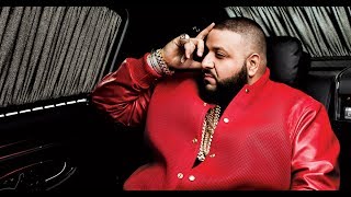 DJ Khaled - On Everything ft. Travis Scott, Rick Ross, Big Sean (LYRICS)