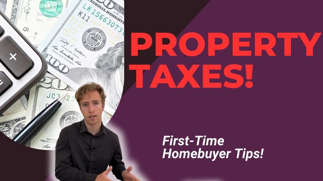Understanding Property Taxes in Irvine: What Buyers NEED to Know!