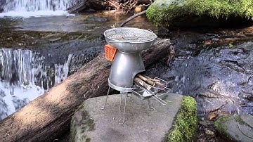 biolight stove