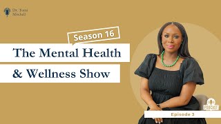 The Leadership Lie: Why Authenticity Beats Perfectionism with Dr. Denée Choice