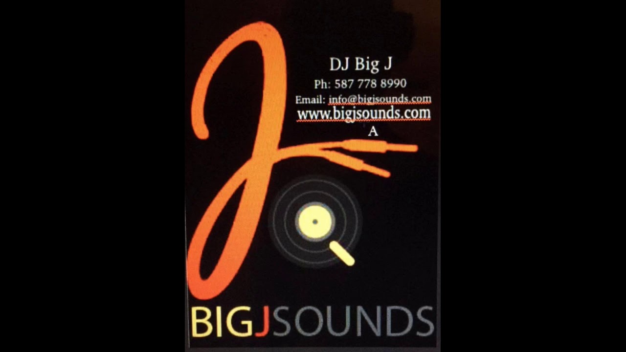 ENJOY 100 COUNTRY MUSIC MIXTAPE BY DJ BIG J YouTube