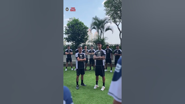 #KitaGaruda, Eliano Reijnders & Mees Hilgers 🇮🇩