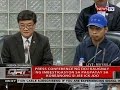 QRT: Press conference ng DOJ kaugnay ng imbestigasyon sa pagpatay sa Koreanong si Jee Ick Joo